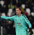Szczesny foi contratado pela Juventus em julho de 2017   Foto: MIGUEL MEDINA | AFP via Getty Images / Esporte News Mundo
