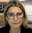 Antonia Fontenelle pediu demissão dois dias após ser desmentida ao vivo  Foto: Reprodução/Youtube