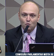  Foto: TV Senado