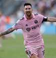 Messi  Foto: Getty Images