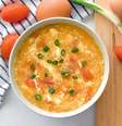 Mingau de cachorro é uma sopa tradicional no Nordeste para melhorar a imunidade  Foto: iStock