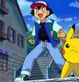 Veja onde assistir as temporadas clássicas da série de anime Pokémon.  Foto: Reprodução/Pokémon