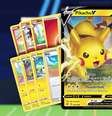 Policial do Alabama, EUA, é preso e demitido por roubar cartas de Pokémon.
  Foto: Divulgação/The Pokémon Company