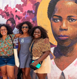 A Localiza 021 emergiu como uma resposta à necessidade de diversidade no setor do turismo  Foto: Reprodução: Instagram/localiza021
