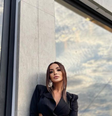 Carol Nakamura, influenciadora  Foto: @instagram