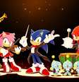 Sonic Symphony estará na Brasil Game Show nos dias 14 e 15 de outubro.  Foto: Divulgação/Sega