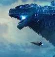 O monstrão de Godzilla: O Rei dos Monstros deve aparecer na série da Apple TV (Imagem: Reprodução/Warner Bros)  Foto: Canaltech