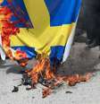 A queima do Alcorão na Súécia gerou condenações em vários países islâmicos.   Foto: DW / Deutsche Welle
