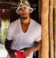 Jamie Foxx agradece apoio após internação médica  Foto: Instagram/@jamiefoxx/Divulgaçã / Estadão