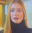 Marina Ruy Barbosa   Foto: TV Globo/Reprodução / Elas no Tapete Vermelho