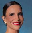 Ivete Sangalo  Foto: Globo / João Cotta / Mais Novela