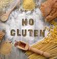 Dieta sem glúten favorece a saúde intestinal  Foto: Lucie Peclova | Shutterstock / Portal EdiCase