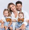 Virginia Fonseca e Zé Felipe (Reprodução/Instagram )  Foto: Márcia Piovesan