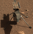  Foto: NASA/JPL-Caltech/ASU / Canaltech