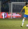 Lucas Paquetá ficou fora da lista da Seleção   Foto: Lucas Figueiredo/CBF