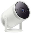 Novo projetor da Samsung teve pré-venda iniciada (Imagem: Divulgação/Samsung)  Foto: Canaltech