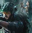 Tencent anuncia que franquia Delta Force está de volta.  Foto: Divulgação/Tencent
