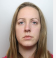 Lucy Letby é condenada por matar sete bebês  Foto: Cheshire Constabulary/Handout via Reuters