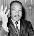De Martin Luther King Jr. a Angela Davis, confira grandes nomes da luta contra o racismo  Foto: Reprodução/Wikimedia Commons