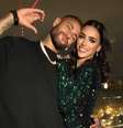 Neymar e Bruna Biancardi terão que seguir lei islâmica na Arábia Saudita   Foto: Reprodução/Instagram/@brunabiancardi