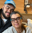 Preta Gil está internada no Hospital Sírio Libanês desde domingo, 143  Foto: Reprodução/Redes Sociais 