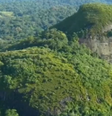 Helicóptero sumiu quando equipe fazia inspeção de pistas de pouso na região do Parque do Tumucumaque  Foto: Reprodução/TV Globo