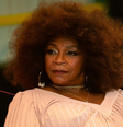 Zezé Motta fortalece pautas da visibilidade negra na dramaturgia  Foto: Reprodução/Instagram/zezemotta