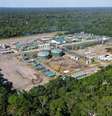 Plebiscito sobre desenvolvimento econômico versus proteção ambiental nos pulmões do mundo  Foto: AFP / BBC News Brasil