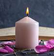 Faça esses rituais para atrair proteção -  Foto: Shutterstock / João Bidu