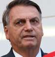 De acordo com a nova versão que será apresentada pelo tente  Foto: coronel, Jair Bolsonaro teria pedido para o auxiliar resolver a venda das joias. ( Valter Campanato/Agência Brasil) / Perfil Brasil