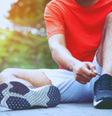 Dicas para escolher o tênis adequado para praticar esportes.  Foto: Sou Mais Bem Estar