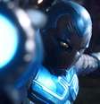 Em que universo Besouro Azul ficou? (Imagem: Reprodução/Warner Bros)  Foto: Canaltech