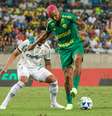 Cuiabá   Foto: AssCom Dourado / Esporte News Mundo