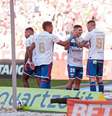  Foto: Esporte News Mundo