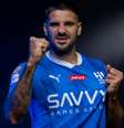  Foto: Reprodução/Al-Hilal / Gazeta Esportiva