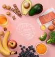 Confira agora alguns alimentos que contribuem para uma boa memória -  Foto: Shutterstock / Alto Astral