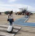 Milhares de viajantes brasileiros serão afetados com os cancelamentos  Foto: iStock