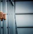 Prisioneiro  em penitenciária   Foto: Fot:Istock