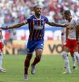  Foto: ( Felipe Oliveira/ Bahia) / Gazeta Esportiva