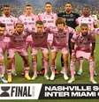 Inter Miami ficou com o título   Foto: Kevin C. Cox/Getty Images / Esporte News Mundo