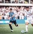  Foto: ( Raul Baretta/Santos) / Gazeta Esportiva