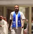Neymar  Foto: Reuters/Ahmed Yosri