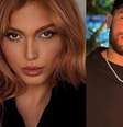 Fernanda Campos, Neymar e Bruna Biancardi (Reprodução/Instagram)  Foto: Mais Novela