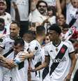 Vasco volta a brilhar diante de sua torcida –  Foto: Daniel Ramalho/Vasco / Jogada10