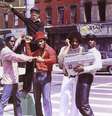  Foto: Divulgação/Sugarhill Records / Pipoca Moderna