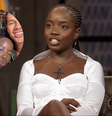 Clara Moneke falou pela primeira vez sobre sua polêmica com Anitta.  Foto: Reprodução, TV Globo / Instagram / Purepeople