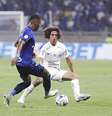 Cruzeiro deixa escapar a vitória no fim –  Foto: Staff Images/Cruzeiro / Jogada10