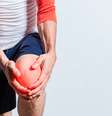 Pessoa com artrose pode fazer musculação - Shutterstock  Foto: Sport Life