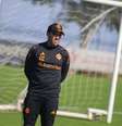  Foto: Ricardo Duarte/Internacional / Gazeta Esportiva