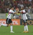  Foto: Rubens Chiri/São Paulo / Gazeta Esportiva